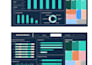 build a power bi ecommerce sales dashboard with kpis and dax